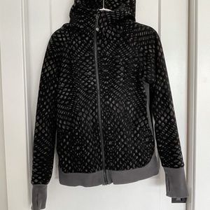 Lululemon Scuba Hoodie Size 12
